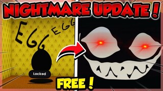 PET SIMULATOR 99 *BACKROOMS UPDATE* IS A NIGHTMARE!! (Roblox)