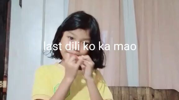 I love thattt hahahha