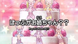 Motto! Ojamajo Doremi phần 3 tập 22