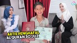 WIRDA MANSUR DUTA AL QUR'AN DI LUAR NEGERI! Inilah 10 Artis Indonesia Penghafal Kitab Suci Al Qur'an