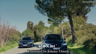 🇹🇷 Kara Sevda - Episode 63 ( Eng Sub )