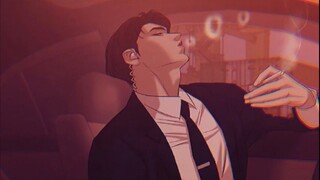 ganteng ganteng tapi sayang