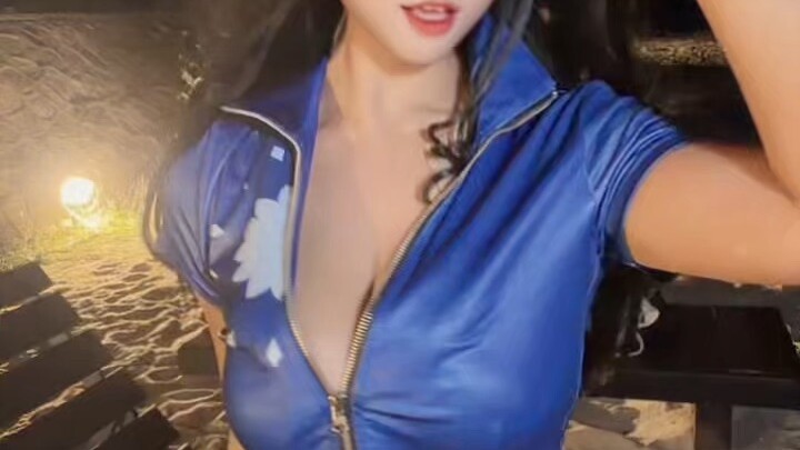 升天吗