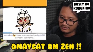 semuanya aja kuru kuru...