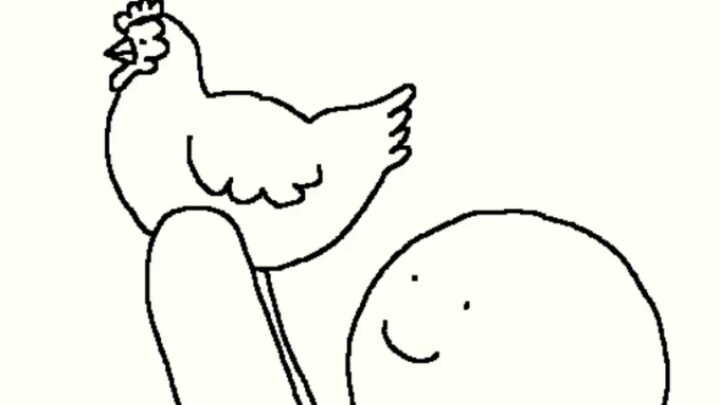Chicken Congregation