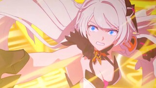 [Honkai Impact3/MAD] ภารกิจรูเบีย - หัวหน้าหน่วย ได้ยินไหม? ฉันกำลังจะตายที่จะร้องเพลงคู่กับคุณ