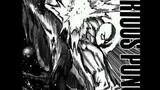 SAITAMA VS COSMIC GAROU||ONE PUNCH MAN LATEST CHAP 167