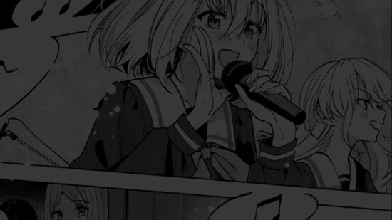 【MyGO Official Comics】Official Chinese Translation of Chapter 1: Fateful Encounter