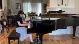At the age of 12, my sister played Chopin's Ballade No. 1 in G minor, Op 23