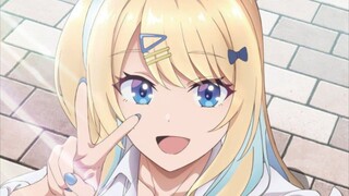 Keikenzumi na Kimi to, Keiken Zero na Ore ga, Otsukiai suru Hanashi Ep 1