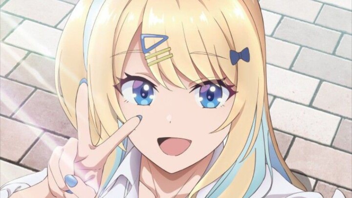 Keikenzumi na Kimi to, Keiken Zero na Ore ga, Otsukiai suru Hanashi Ep 1