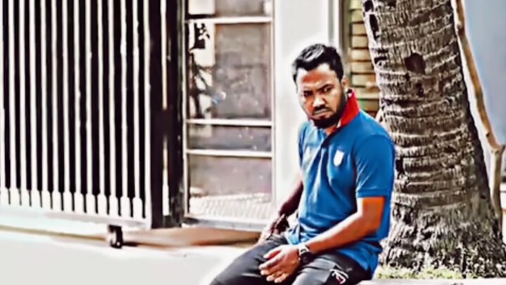 বেষ্ট একটা লাইন:- রোকেয়া যদি দুনিয়ার সবচেয়ে খারাপ মেয়েও হয় আমি কাবিলা রোকেয়ারে ভালোবাসি 🙂💔