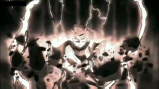 zenitsu amv glitch edit