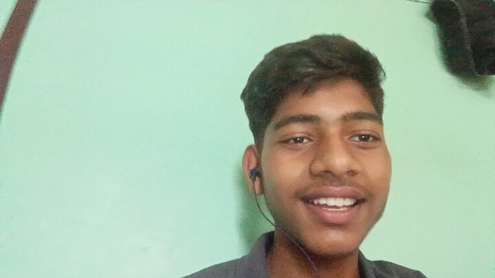 my first vlog please  support me