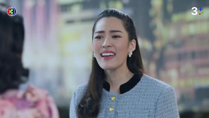 ดวงใจเทวพรหม ใจพิสุทธิ์ EP.17 ตอนจบ