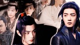 ☆ Xiao Zhan | The Sixth Young Master of the Xiao Family || Episode 5 "The Love Rules of the Godly Lo