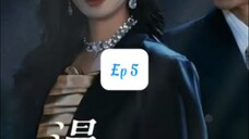 Tham Vọng Lâu Dài ( Trầm Tư , Mạnh Na ) Tập 5