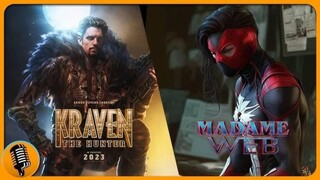 KRAVEN : THE HUNTER 2024 , FULL HD MOVIE "हिन्दी में ", LATEST ACTION BLOCKBUSTER HOLLYWOOD 🔥🔥🔥🎃