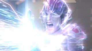 A review of the final ultimate move in Ultraman Reiwa TV! Ah! Ah! Ah!