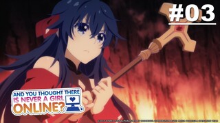Netoge no Yome wa Onna no Ko Janai to Omotta