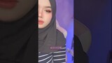 Bigo live hijab hot pemersatu bangsa #shorts