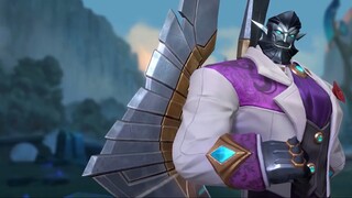Tổng Quan Tướng Galio - Lối Chơi - Liên Minh Huyền Thoại- Tốc Chiến