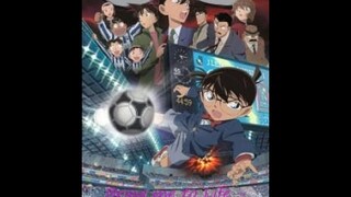 [AMV] Bring Me To Life - Detective Conan