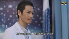[TVBChill] Bác Sĩ Khoa Nhi (2021) - Tập 3/25
