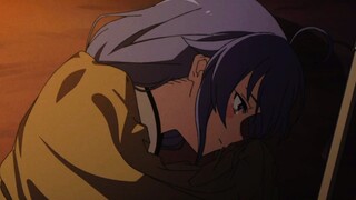 I fell in love with you at first sight...