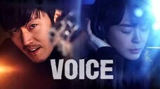 VOICE (SEASON 01) Tagalog dubbed EP 16