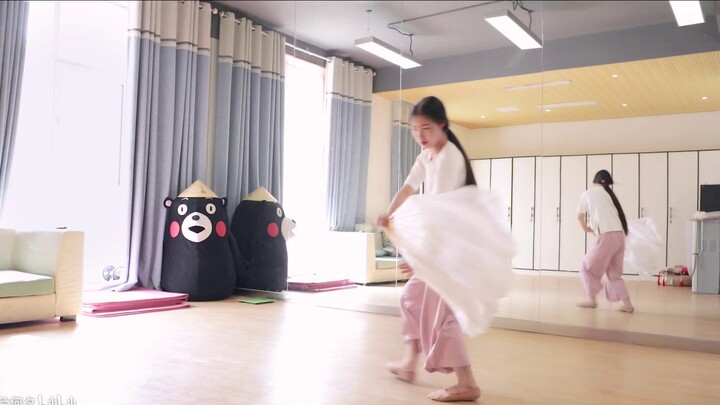 【Dongxi】Origin❀Practice Room