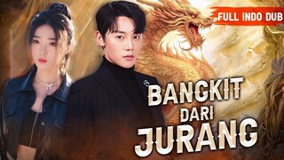 Satpam Miskin Ini Ternyata Dewa Perang Tak Terkalahkan!_part042