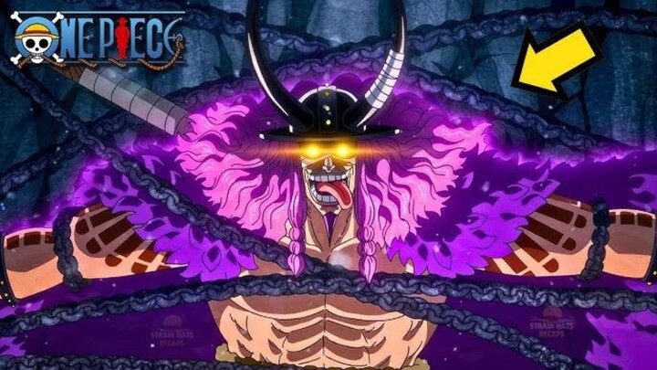 One Piece Episode Terbaru 1192 AMV