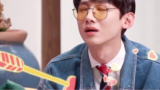 [Shanhua] It's sweet without sugar. The daily life of the microscope girl