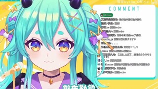 【Mao Lei】Mao Lei yang diminta menyanyikan sebuah lagu oleh karpet SC tetapi dia tidak tahu apa-apa