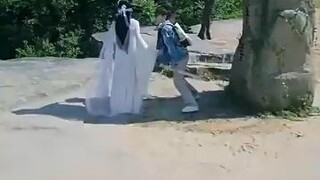 terjebak didalam dunia iblis dan menjadi raja iblis