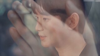 "Tôi sẽ không đi đâu cả và tôi sẽ cố gắng hết sức để ở bên cạnh Hae-in" "Nếu tình yêu bị lãng quên｜K