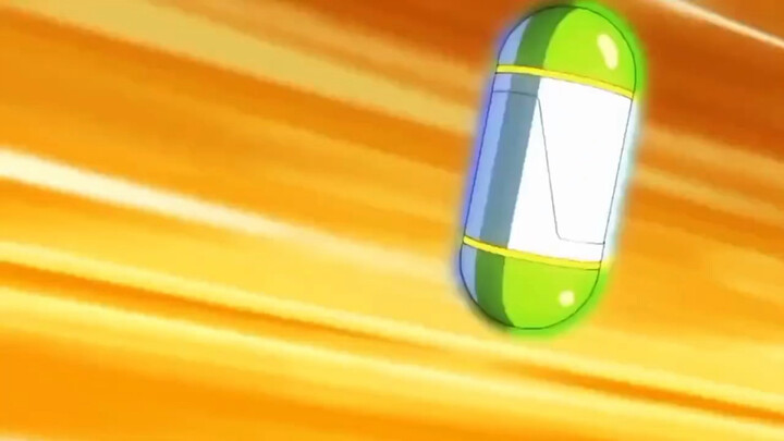 One was sent by Fusion, the other two are borrowed