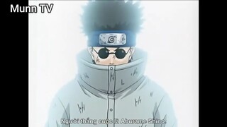 Naruto (Ep 40.4) Shino chiến thắng #Naruto