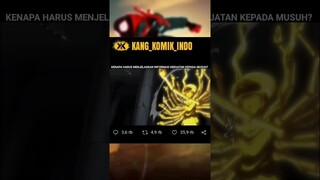 KENAPA HARUS MENJELASKAN INFORMASI KEKUATAN KEPADA MUSUH?