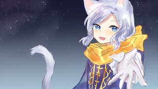 [Identity V/Chữ viết tay của Joseph] Hãy nuôi Yumei
