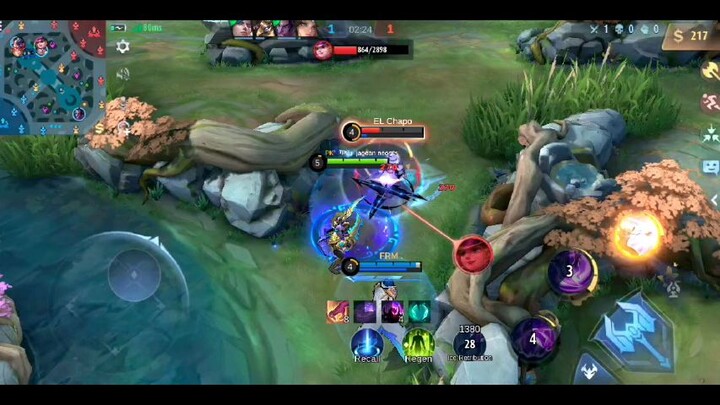 pasukan beban siap untuk lose wkwkw