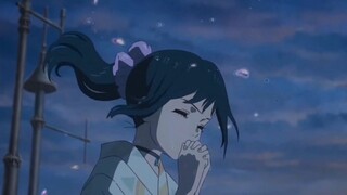 Nói một dòng từ anime yêu thích của bạn!