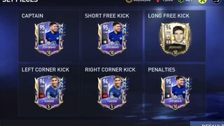 REVIEW STEVEN GERRARD ICON LFC _ XỨNG DANH HUYỀN THOẠI _ 4K_Trim