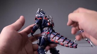 Alaska! start up! shf Asgaron Unboxing Trial