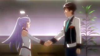 Be Alright — Plastic Memories [AMV]