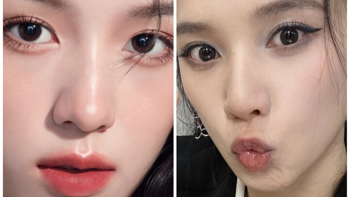 【Zhou Ye】【Zhang Jingyi】Siapa favoritmu?