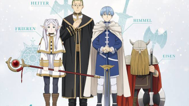 Khi nào sẽ phát hành mùa 2 của Phượng Hoàng Tang Lễ?