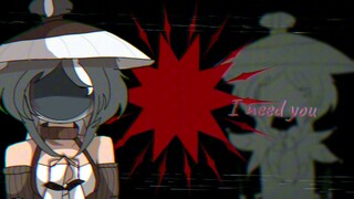 mother mary x destroy me || supersus animation