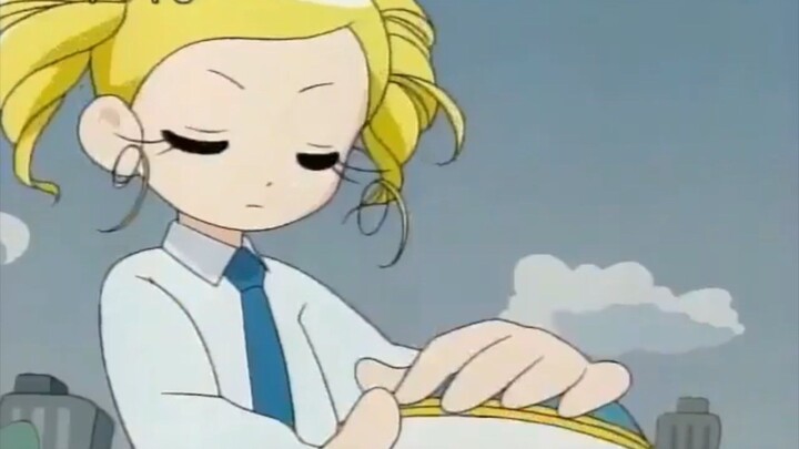 Powerpuff Girls Z Episode 12 Bubble of First Love Part 8